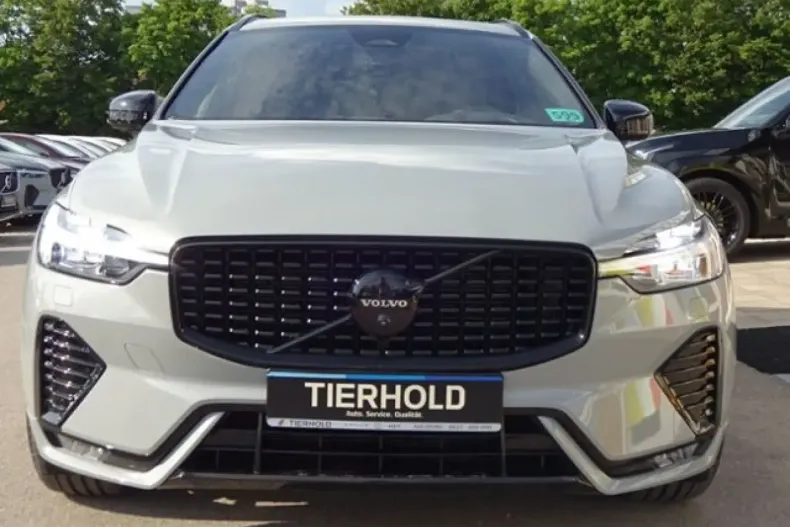 Volvo XC60 din 2023 cu 17.300 km - oferta VOL119148 - foto 9