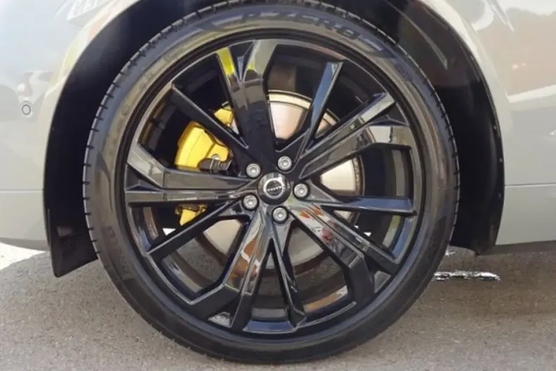 Volvo XC60 din 2023 cu 17.300 km - oferta VOL119148 - foto 10