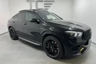 Mercedes-Benz GLE 63 AMG din 2021 cu 74.900 km - oferta MER119149 - foto 1
