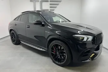 Mercedes-Benz GLE 63 AMG din 2021 - oferta MER119149