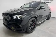 Mercedes-Benz GLE 63 AMG din 2021 cu 74.900 km - oferta MER119149 - foto 5
