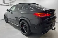 Mercedes-Benz GLE 63 AMG din 2021 cu 74.900 km - oferta MER119149 - foto 6