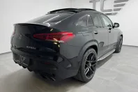 Mercedes-Benz GLE 63 AMG din 2021 cu 74.900 km - oferta MER119149 - foto 8