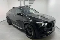 Mercedes-Benz GLE 63 AMG din 2021 cu 74.900 km - oferta MER119149 - foto 10