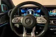 Mercedes-Benz GLE 63 AMG din 2021 cu 74.900 km - oferta MER119149 - foto 11