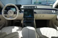 Mercedes-Benz S 450 din 2021 cu 75.000 km - oferta MER119151 - foto 18