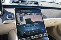 Mercedes-Benz S 450 din 2021 cu 75.000 km - oferta MER119151 - foto 21