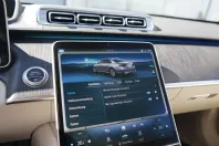 Mercedes-Benz S 450 din 2021 cu 75.000 km - oferta MER119151 - foto 24