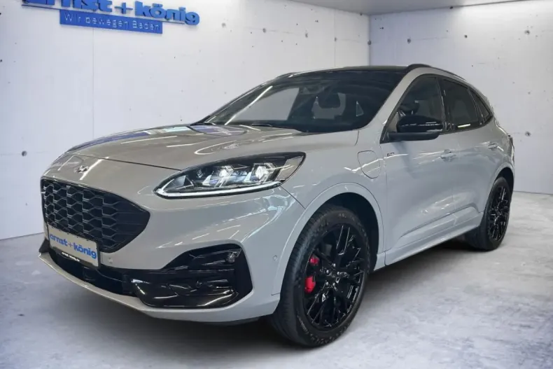 Ford Kuga din 2024 cu 42.650 km - oferta FOR119153 - foto 1