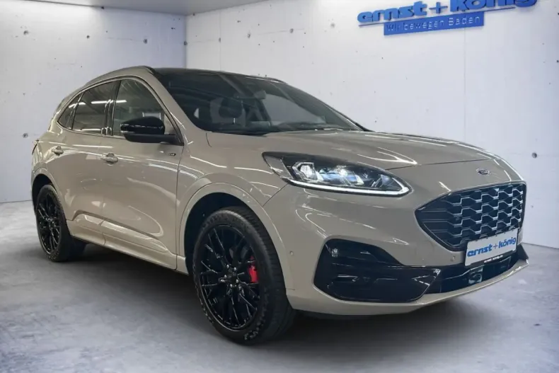 Ford Kuga din 2024 cu 42.650 km - oferta FOR119153 - foto 2