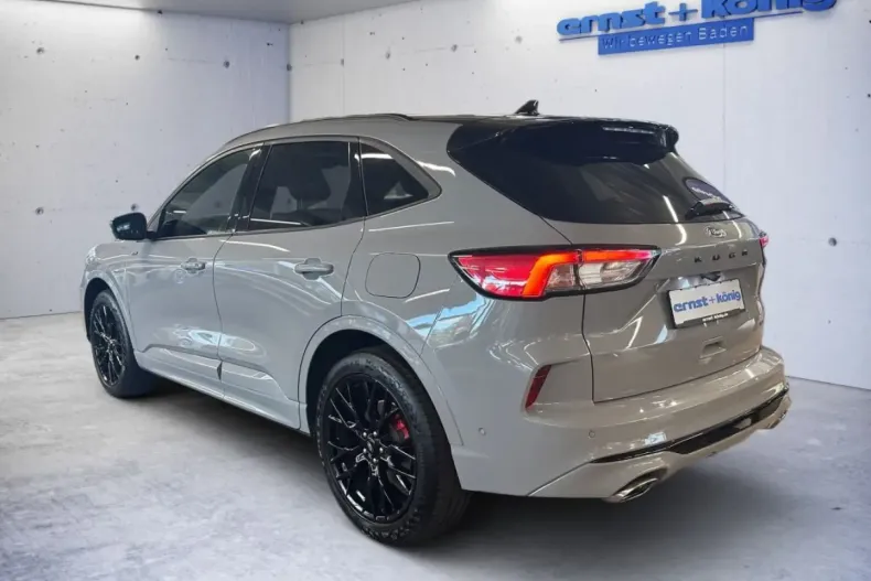 Ford Kuga din 2024 cu 42.650 km - oferta FOR119153 - foto 4