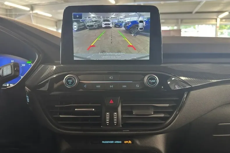 Ford Kuga din 2024 cu 42.650 km - oferta FOR119153 - foto 13