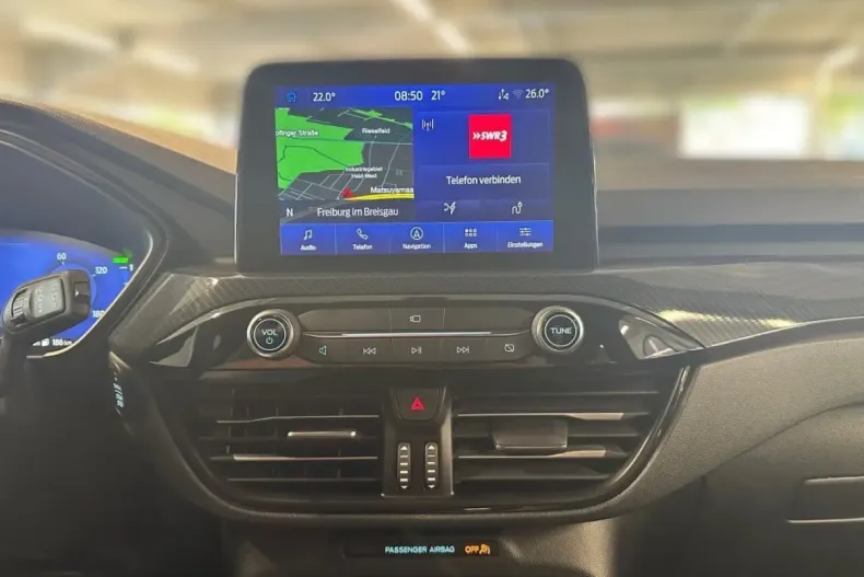 Ford Kuga din 2024 cu 42.650 km - oferta FOR119153 - foto 14