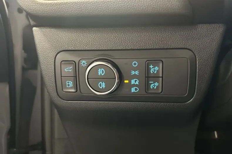 Ford Kuga din 2024 cu 42.650 km - oferta FOR119153 - foto 23