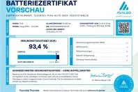 Ford Kuga din 2024 cu 42.650 km - oferta FOR119153 - foto 26