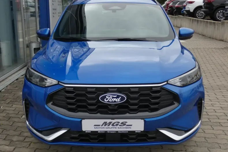 Ford Kuga din 2024 cu 5.000 km - oferta FOR119154 - foto 2