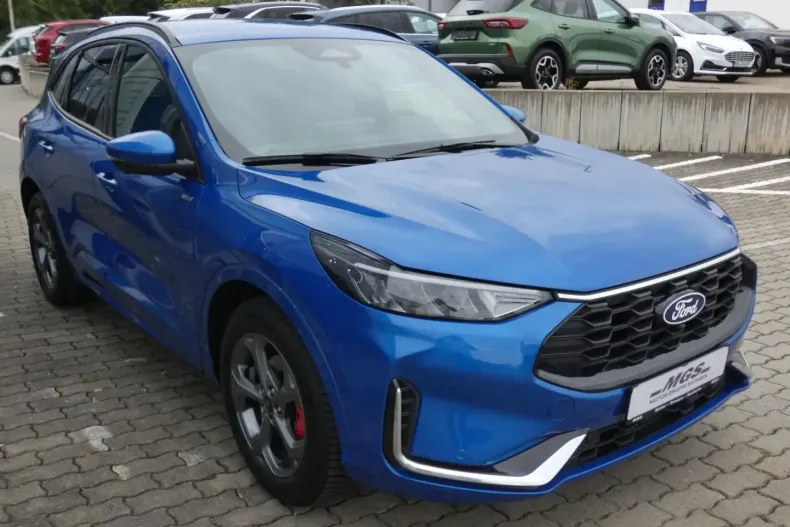 Ford Kuga din 2024 cu 5.000 km - oferta FOR119154 - foto 3