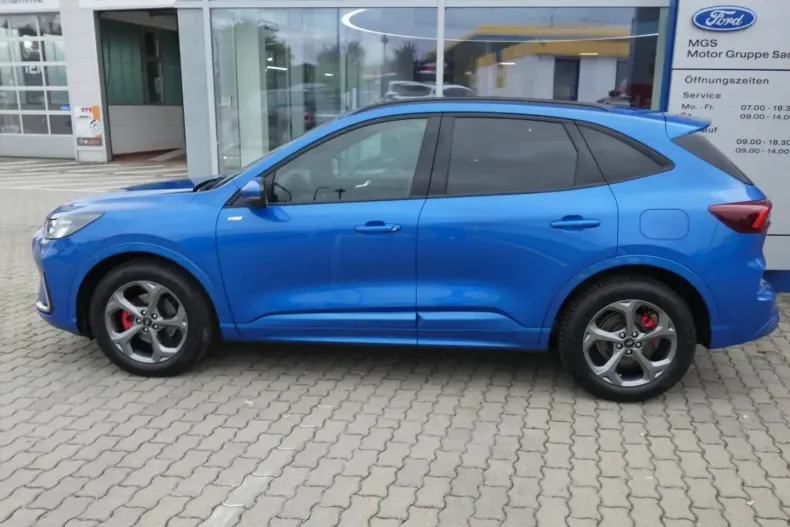 Ford Kuga din 2024 cu 5.000 km - oferta FOR119154 - foto 4