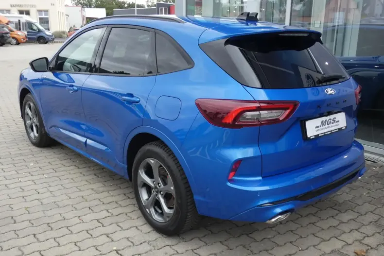 Ford Kuga din 2024 cu 5.000 km - oferta FOR119154 - foto 5