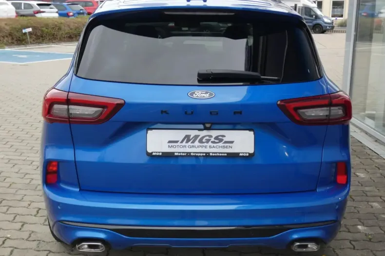 Ford Kuga din 2024 cu 5.000 km - oferta FOR119154 - foto 6