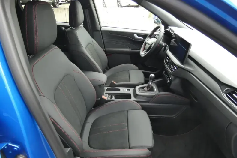 Ford Kuga din 2024 cu 5.000 km - oferta FOR119154 - foto 10