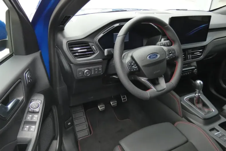 Ford Kuga din 2024 cu 5.000 km - oferta FOR119154 - foto 11