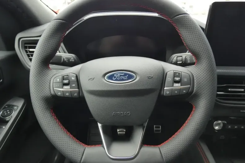 Ford Kuga din 2024 cu 5.000 km - oferta FOR119154 - foto 13