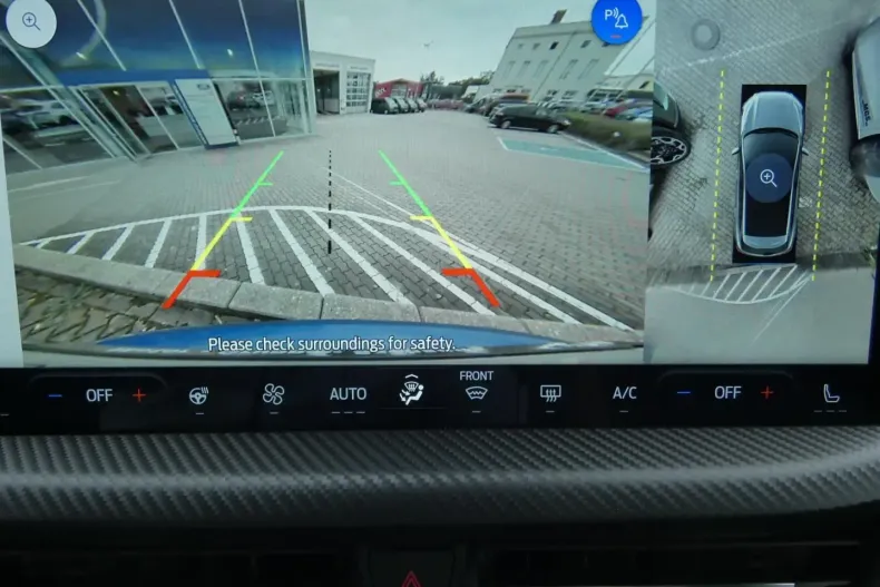 Ford Kuga din 2024 cu 5.000 km - oferta FOR119154 - foto 14