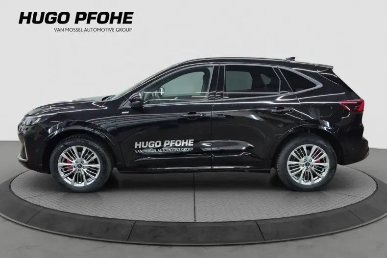 Ford Kuga din 2024 cu 11.000 km - oferta FOR119155 - foto 2