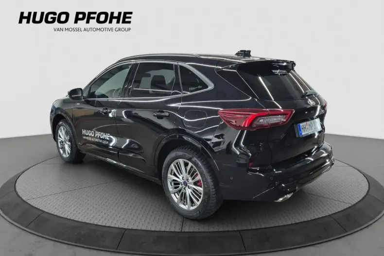 Ford Kuga din 2024 cu 11.000 km - oferta FOR119155 - foto 4