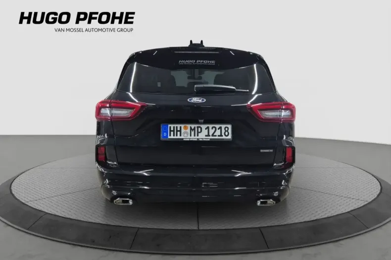 Ford Kuga din 2024 cu 11.000 km - oferta FOR119155 - foto 5