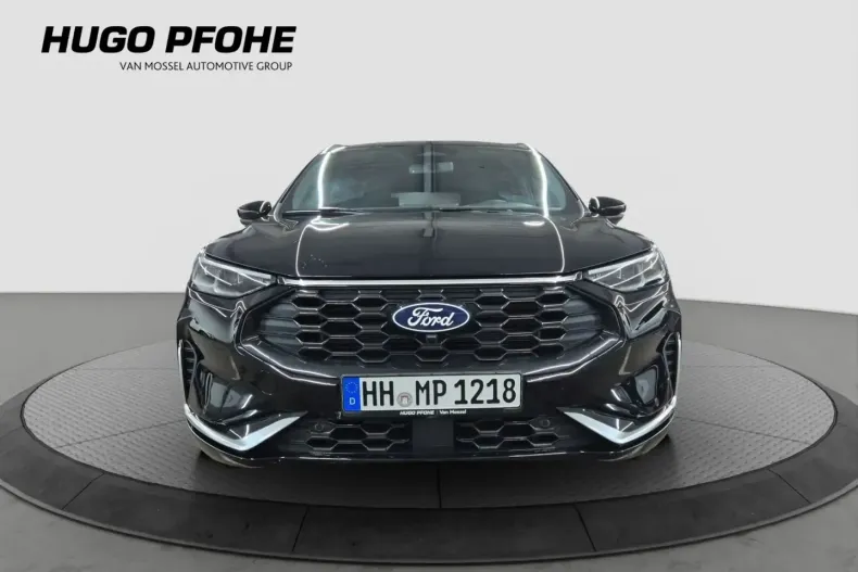 Ford Kuga din 2024 cu 11.000 km - oferta FOR119155 - foto 6