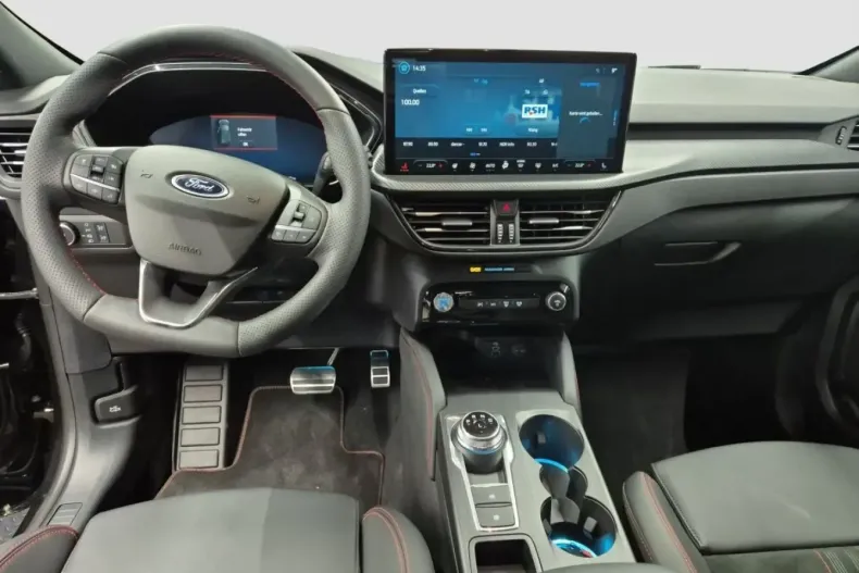 Ford Kuga din 2024 cu 11.000 km - oferta FOR119155 - foto 11