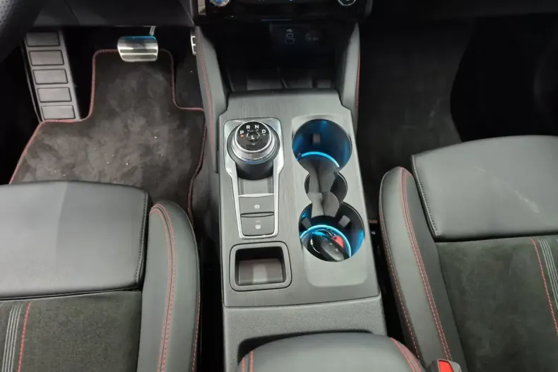 Ford Kuga din 2024 cu 11.000 km - oferta FOR119155 - foto 12