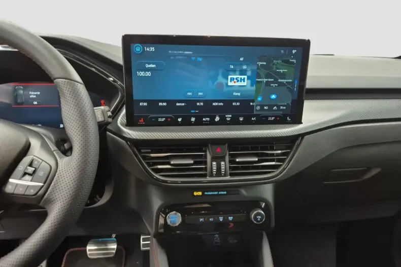 Ford Kuga din 2024 cu 11.000 km - oferta FOR119155 - foto 13