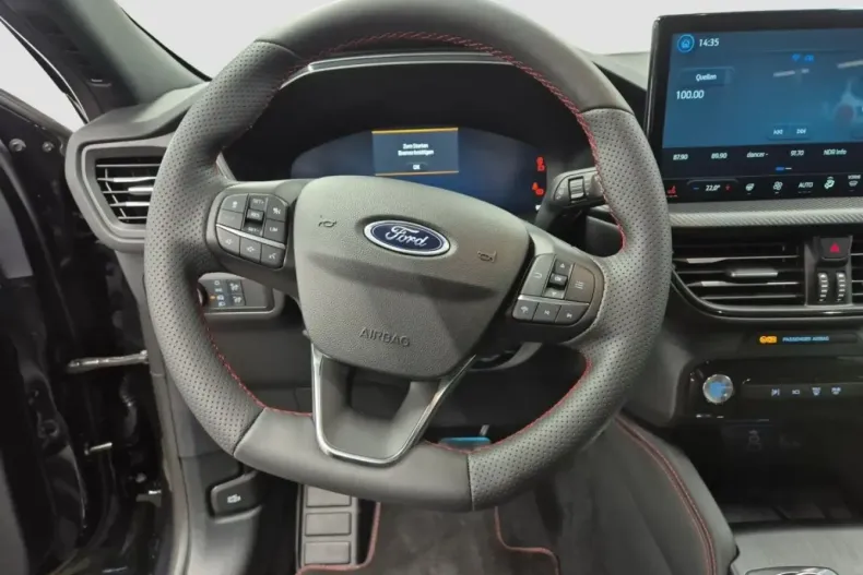 Ford Kuga din 2024 cu 11.000 km - oferta FOR119155 - foto 14