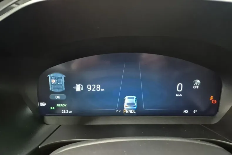 Ford Kuga din 2024 cu 11.000 km - oferta FOR119155 - foto 15