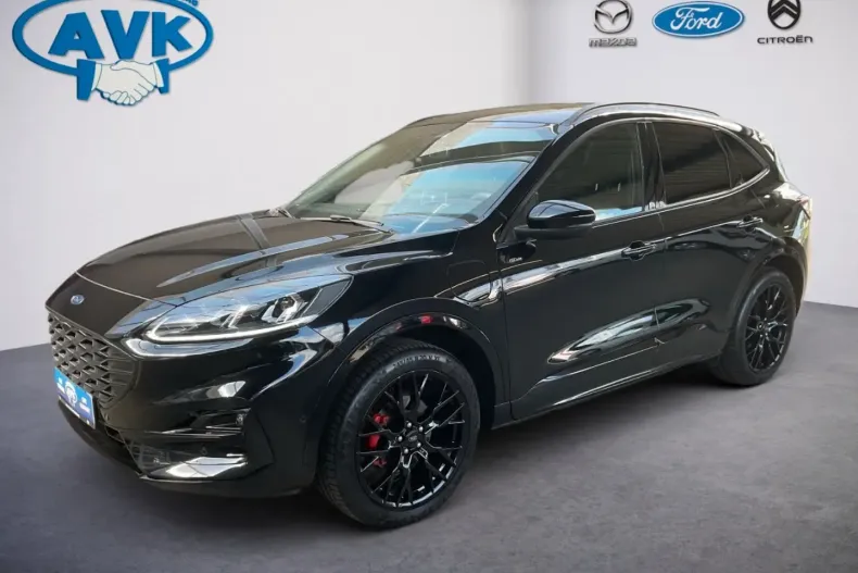 Ford Kuga din 2023 cu 9.137 km - oferta FOR119156 - foto 2