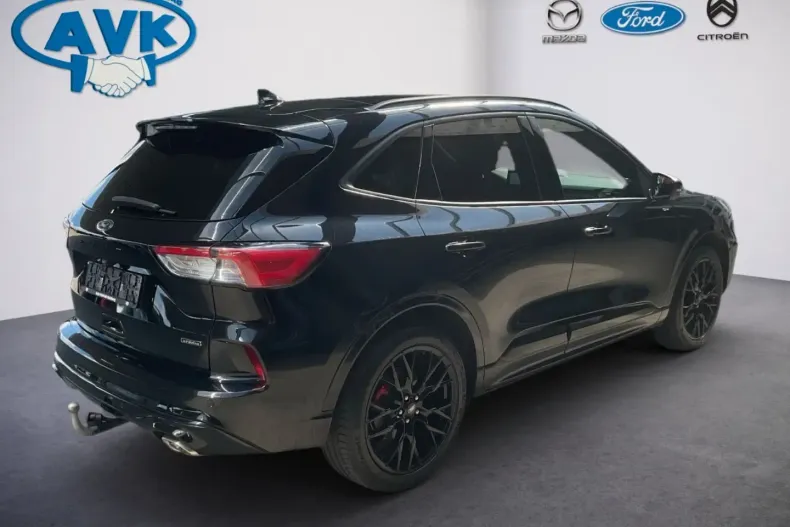 Ford Kuga din 2023 cu 9.137 km - oferta FOR119156 - foto 3