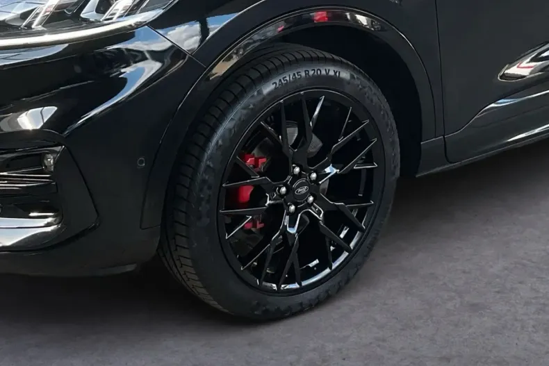 Ford Kuga din 2023 cu 9.137 km - oferta FOR119156 - foto 6