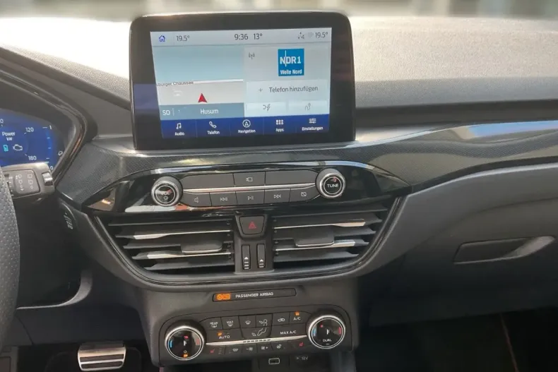 Ford Kuga din 2023 cu 9.137 km - oferta FOR119156 - foto 9