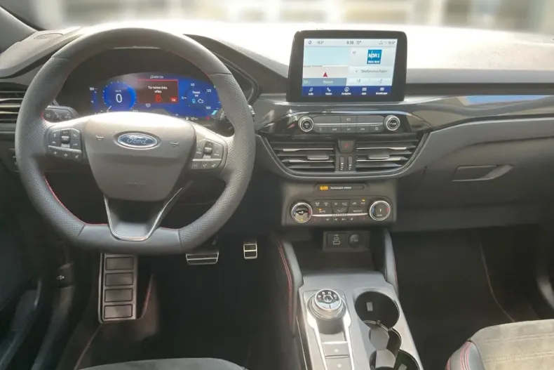 Ford Kuga din 2023 cu 9.137 km - oferta FOR119156 - foto 10