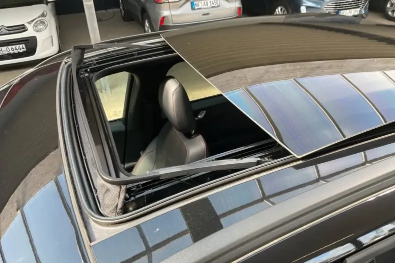 Ford Kuga din 2023 cu 9.137 km - oferta FOR119156 - foto 16