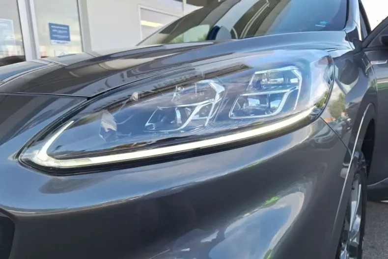 Ford Kuga din 2024 cu 7.530 km - oferta FOR119157 - foto 4