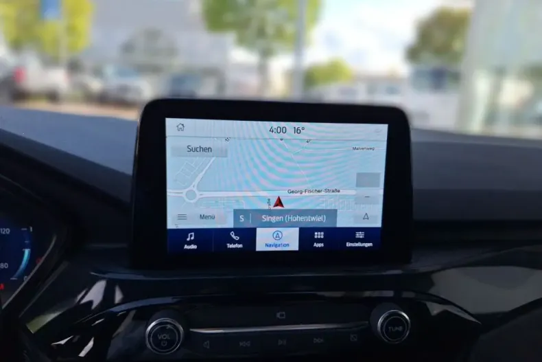 Ford Kuga din 2024 cu 7.530 km - oferta FOR119157 - foto 13