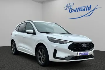 Ford Kuga din 2024 - oferta FOR119158