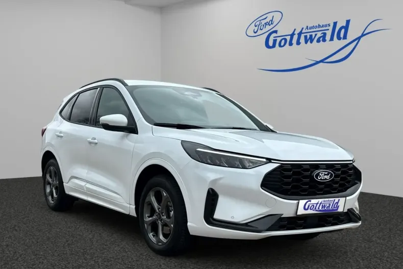 Ford Kuga din 2024 cu 9.950 km - oferta FOR119158 - foto 1