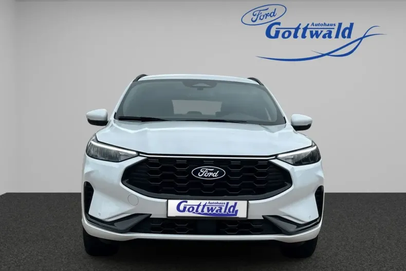 Ford Kuga din 2024 cu 9.950 km - oferta FOR119158 - foto 5