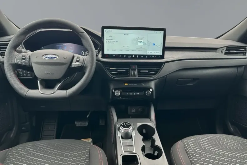 Ford Kuga din 2024 cu 9.950 km - oferta FOR119158 - foto 7