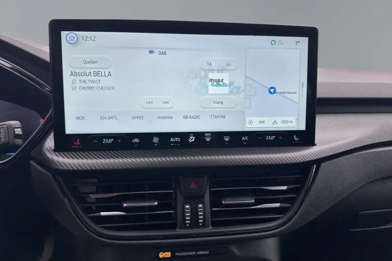 Ford Kuga din 2024 cu 9.950 km - oferta FOR119158 - foto 11